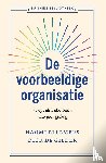 Ellemers, Naomi, Gilder, Dick de - De voorbeeldige organisatie