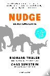 Thaler, Richard, Sunstein, Cass - Nudge