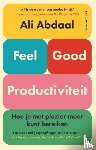 Abdaal, Ali - Feel-good productiviteit