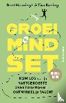 Heuvingh, Bart, Koning, Tim - Groeimindset