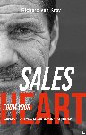 Kray, Richard van - Sales From Your Heart