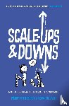 Ierschot, Wendy van, Jager, Gerrit de - Scale-ups & downs