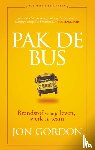 Gordon, Jon - Pak de bus