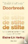 Hering, Elaine Lin - Doorbreek de stilte
