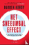Hardy, Darren - Het sneeuwbaleffect