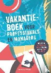  - Vakantieboek voor professionals en managers 2023