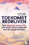 Koren, Gijsbert, Korte, Nina de - Toekomstbedrijven
