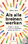 Schepers, Saskia - Als alle breinen werken