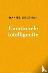 Goleman, Daniël - Emotionele intelligentie