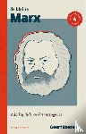Reuten, Geert - De kleine Marx - Zijn kapitale werk samengevat