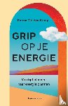 Kamp, Emma op den - Grip op je energie