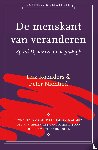 Koenders, Erik, Nientied, Peter - De menskant van veranderen