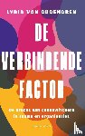 Oudenaren, Lydia van - De verbindende factor