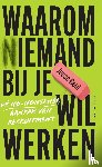 Geul, Jesse - Waarom (n)iemand bij je wil werken