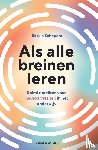 Schepers, Saskia - Als alle breinen leren