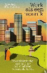 Matsumoto, Shoukei - Werk als een monnik