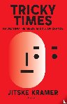 Kramer, Jitske - Tricky times