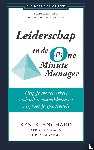 Blanchard, Kenneth, E.a. - Leiderschap en de One Minute Manager