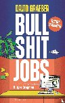 Graeber, David - Bullshit jobs