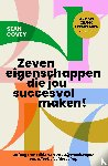 Covey, Sean - Zeven eigenschappen die jou succesvol maken!