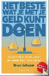 Schaper, Bram - Het beste wat je met je geld kunt doen