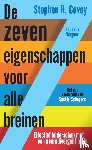 Covey, Stephen R., Wagner, Rachelle - De zeven eigenschappen voor alle breinen