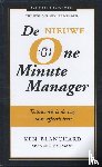 Blanchard, Kenneth, e.a. - De Nieuwe One Minute Manager