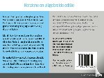 Eck, Marc van, Leenhouts, Ellen - Businessplan op 1 A4