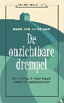 Kamsteeg, Henk Jan - De onzichtbare drempel