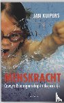 Kuipers, Jan, Pronk, Petra - Menskracht