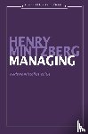 Mintzberg, Henry - Managing*