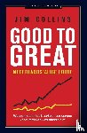 Collins, Jim - Good to great