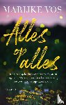 Vos, Marijke - Alles op alles
