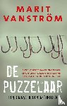 Vanström, Marit - De Puzzelaar