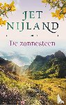 Nijland, Jet - De zonnesteen