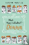 Muskee, Susan - Donna en Juna