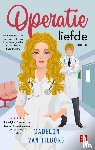 Tilborg, Madelon van - Operatie liefde