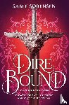 Sorensen, Sable - Dire Bound