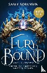 Sorensen, Sable - Fury Bound