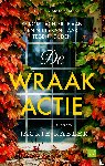 Kabler, Jackie - De wraakactie