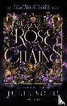 Soto, Julie - Rose in Chains