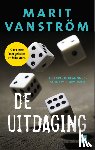 Vanström, Marit - De uitdaging