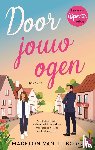 Tilborg, Madelon van - Door jouw ogen