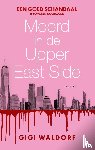 Waldorf, Gigi - Moord in de Upper East Side