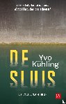 Kühling, Yvo - De sluis