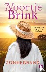 Brink, Noortje - Zonnebrand