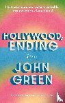 Green, John - Hollywood, Ending
