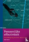 Steffels, H. - Persoonlijke effectiviteit - ontwikkel gedrag dat overal van pas komt