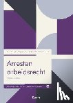  - Arresten arbeidsrecht