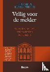 Koster, H., Erkens, M.Y.H.G. - Veilig voor de melder